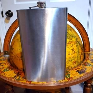 Flask (large)